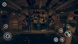 Bendy and the Dark Revival