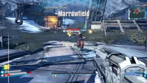 Borderlands 2