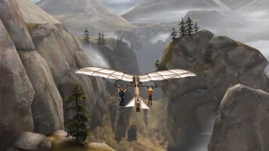 Brothers: A Tale of Two Sons