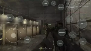 Call of Duty 4: Modern Warfare