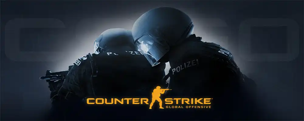 بازی اندروید Counter-Strike: Global Offensive