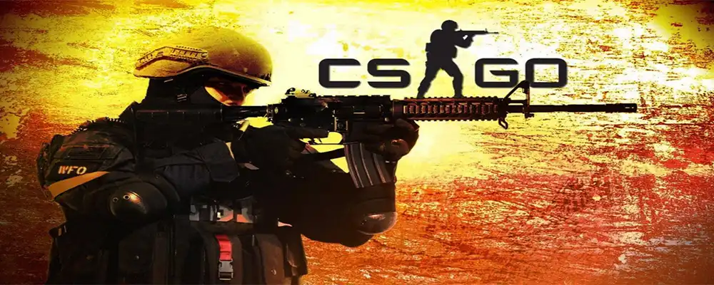 بازی اندروید Counter-Strike: Global Offensive