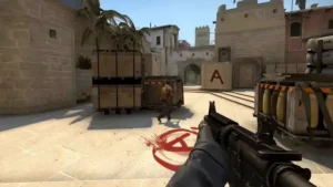 Counter-Strike: Global Offensive