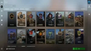Counter-Strike: Global Offensive