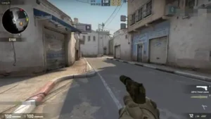 Counter-Strike: Global Offensive