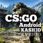 Counter Strike Go
