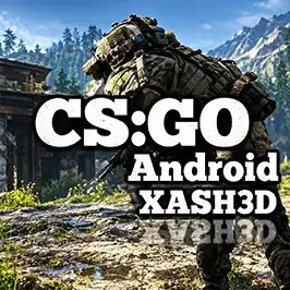 Counter Strike Go