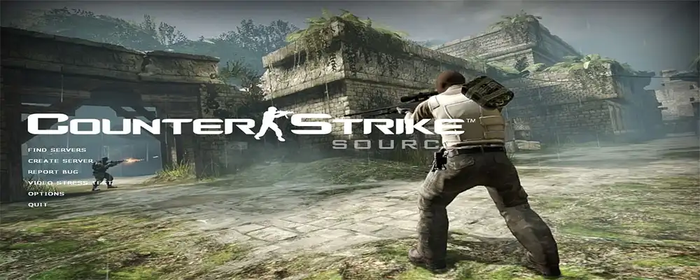 بازی اندروید Counter Strike Go