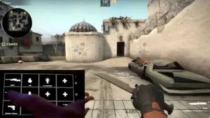 Counter Strike Go