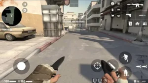 Counter Strike Go