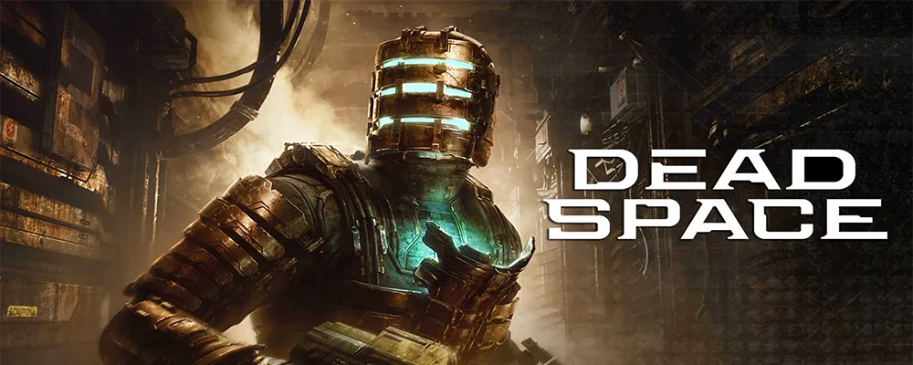 دانلود بازی Dead Space اندروید