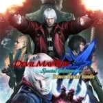 Devil May Cry 4