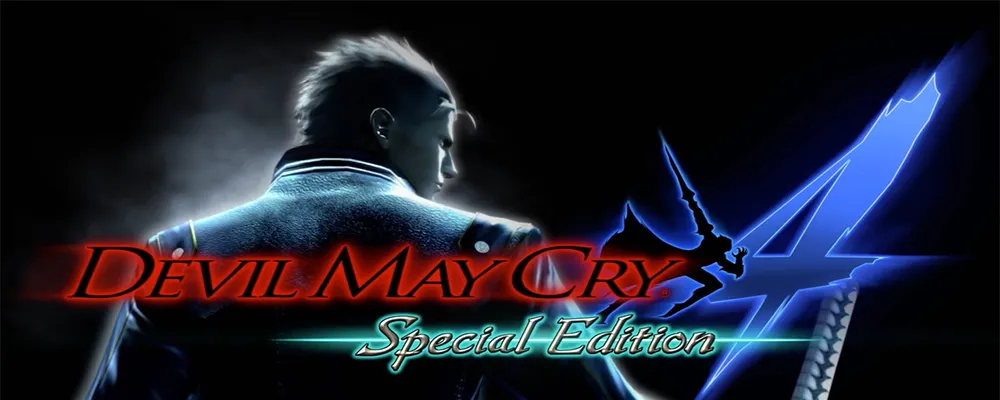 دانلود بازی Devil May Cry 4 اندروید