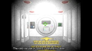 Don’t Escape Trilogy