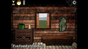 Don’t Escape Trilogy