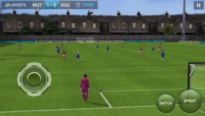 FIFA 15