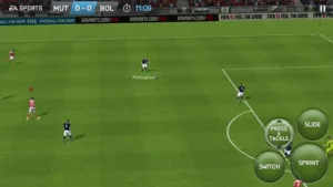 FIFA 15