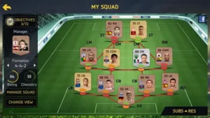 FIFA 15