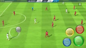 FIFA 16