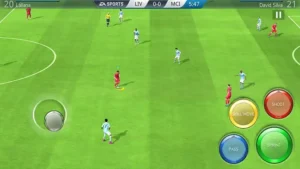 FIFA 16