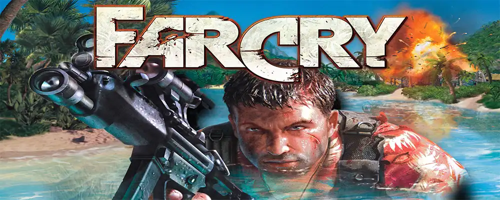بازی اندروید Far Cry