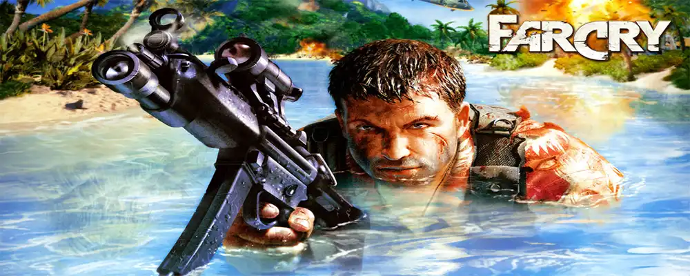 بازی اندروید Far Cry