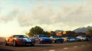 Forza Horizon 1