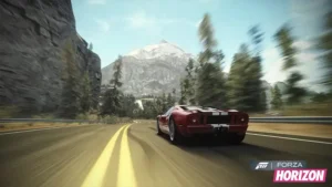 Forza Horizon 1