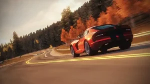 Forza Horizon 1