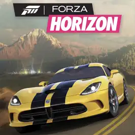 Forza Horizon 1
