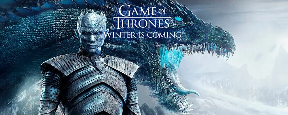 دانلود بازی GOT: Winter is Coming اندروید