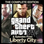Grand Theft Auto IV