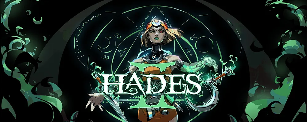 بازی اندروید Hades