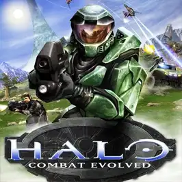 Halo: Combat Evolved