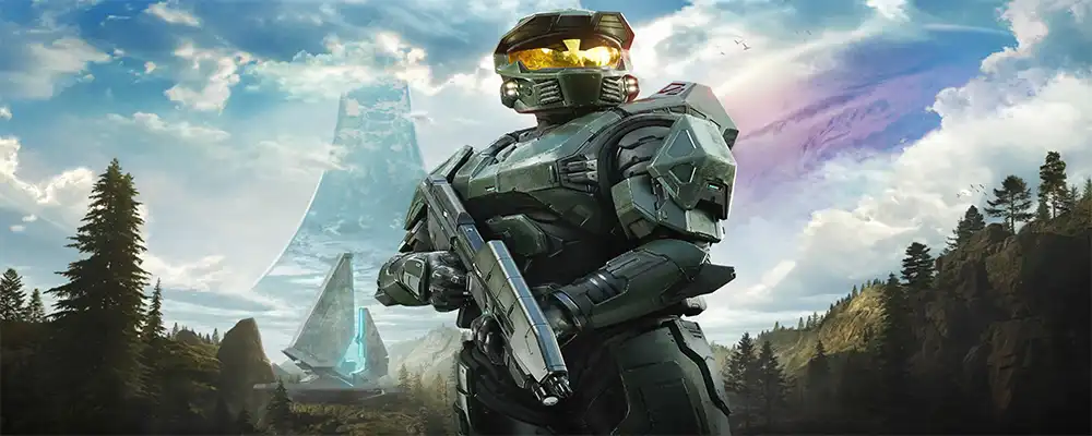 بازی اندروید Halo: Combat Evolved