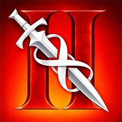 Infinity Blade 2