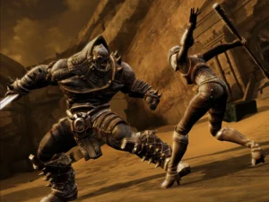 Infinity Blade 3