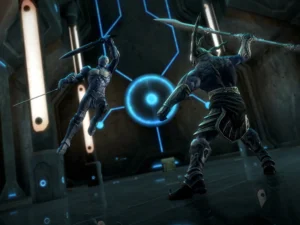Infinity Blade 3