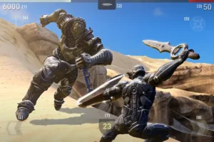 Infinity Blade 3