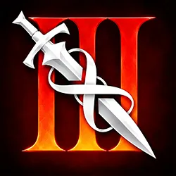 Infinity Blade 3