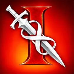 Infinity Blade