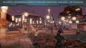 Jade Empire: Special Edition