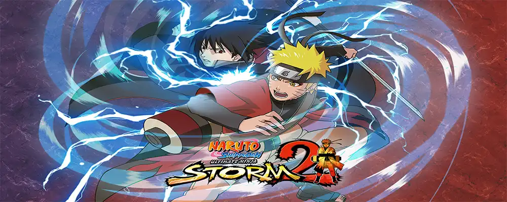 بازی اندروید NARUTO SHIPPUDEN: Ultimate Ninja STORM 2