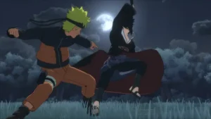 NARUTO SHIPPUDEN: Ultimate Ninja STORM 2