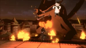 NARUTO SHIPPUDEN: Ultimate Ninja STORM 3