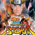 Naruto Shippuden: Ultimate Ninja Storm Generations