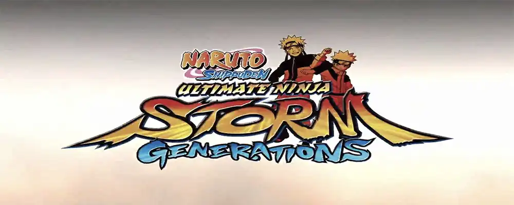 بازی اندروید Naruto Shippuden: Ultimate Ninja Storm Generations