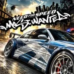 Need for Speed Most Wanted