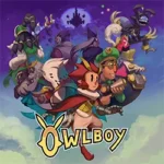 Owlboy