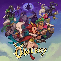Owlboy